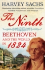 Image for The Ninth  : Beethoven and the world in 1824