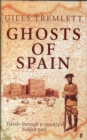 Image for Ghosts of Spain