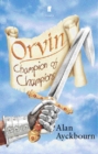 Image for Orvin  : champion of champions