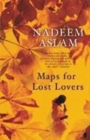 Image for Maps for lost lovers