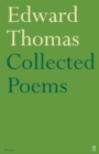 Image for Collected Poems of Edward Thomas