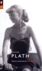 Image for Sylvia Plath  : poems