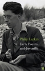 Image for Early Poems and Juvenilia