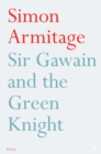 Image for Sir Gawain and the Green Knight