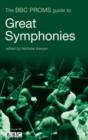 Image for The BBC Proms guide to great symphonies