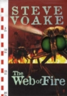 Image for The web of fire