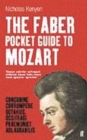 Image for The Faber pocket guide to Mozart