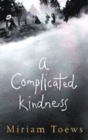 Image for A Complicated Kindness