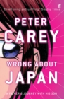 Image for Wrong About Japan