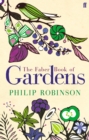 Image for The Faber Book of Gardens