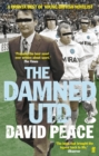 The Damned Utd - Peace, David (Author)