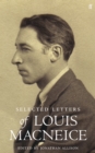 Image for Letters of Louis MacNeice