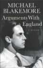 Image for Arguments with England  : a memoir