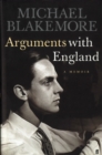 Image for Arguments with England  : a memoir