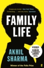 Image for Family life  : a novel