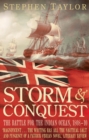 Image for Storm and Conquest