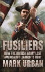Image for Fusiliers