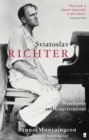 Image for Sviatoslav Richter  : notebooks and conversations
