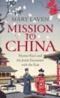 Image for Mission to China