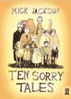 Image for Ten Sorry Tales