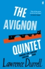 Image for The Avignon Quintet