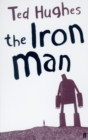 The iron man by Hughes, Ted cover image