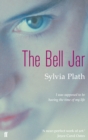The bell jar by Plath, Sylvia cover image