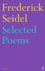Image for Selected Poems of Frederick Seidel