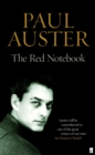 Image for The Red Notebook