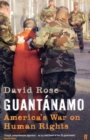 Image for Guantâanamo  : America&#39;s war on human rights