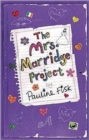 Image for The Mrs Marridge Project