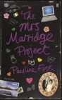 Image for The Mrs Marridge project