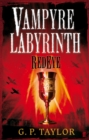 Image for Vampyre Labyrinth: RedEye