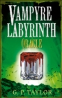 Image for Vampyre Labyrinth: Oracle