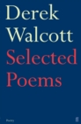 Image for Selected Poems of Derek Walcott