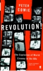 Image for Revolution!  : the explosion of world cinema in the 60s