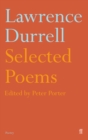 Image for Selected Poems of Lawrence Durrell