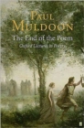 Image for The end of the poem  : Oxford lectures on poetry