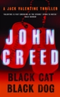 Image for Black Cat, Black Dog