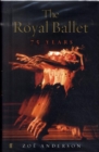 Image for The Royal Ballet  : 75 years