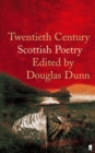 Image for Twentieth-Century Scottish Poetry