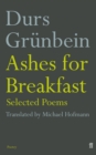 Image for Ashes for Breakfast