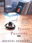 Image for Private passions
