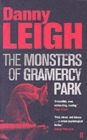 Image for The monsters of Gramercy Park