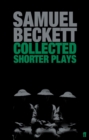 Image for Collected shorter plays