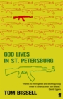 Image for God lives in St. Petersburg  : and other stories