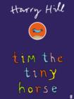 Image for Tim the tiny horse