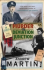 Image for Murder at Deviation Junction  : a novel of murder, mystery and steam