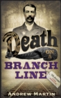 Image for Death on a Branch Line