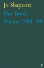 Image for Her book  : poems 1988-1998